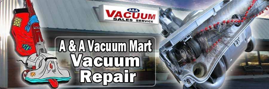 Alabama Vacuum Repair Center
